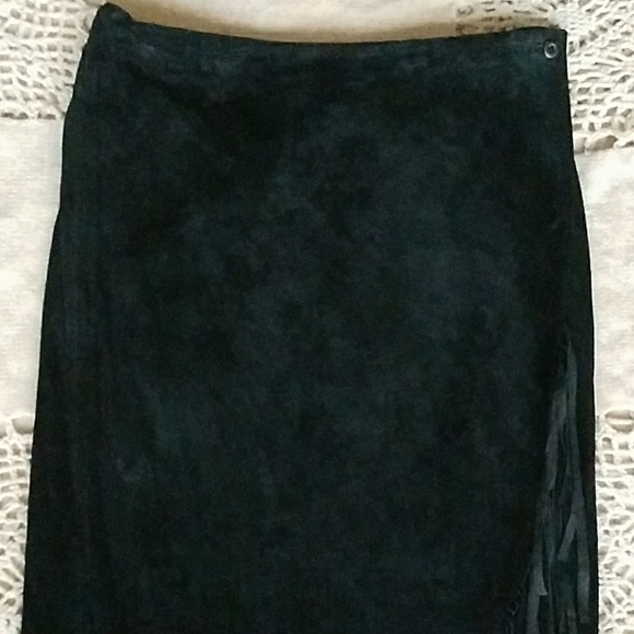 CHICOS SKIRT - Picture 3 of 8